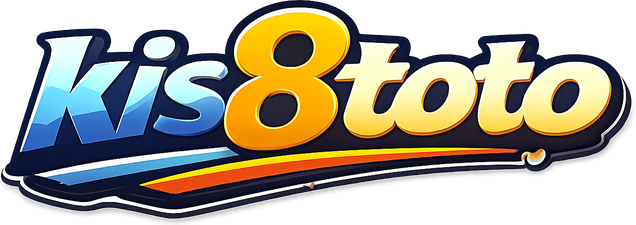 kis8toto logo platform hiburan Indonesia